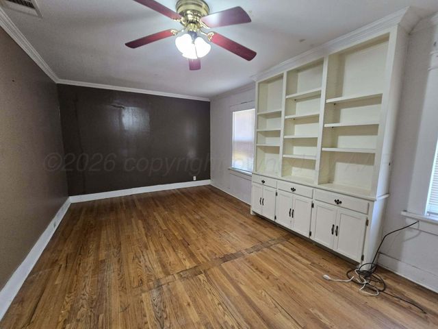 2706 RIDGEMERE Boulevard, Amarillo, TX 79107