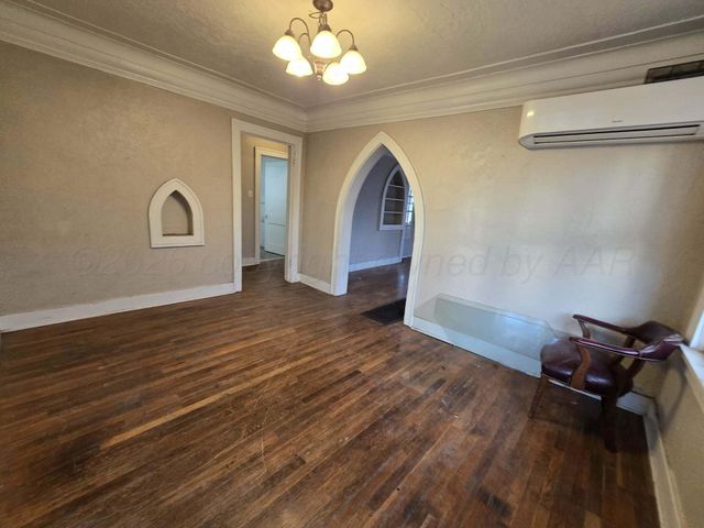 2706 RIDGEMERE Boulevard, Amarillo, TX 79107