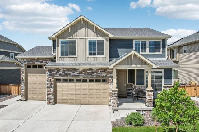 16595 E 110th Avenue, Commerce City, CO 80022