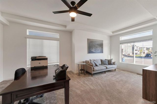 16595 E 110th Avenue, Commerce City, CO 80022