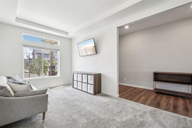 16595 E 110th Avenue, Commerce City, CO 80022