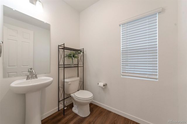 16595 E 110th Avenue, Commerce City, CO 80022