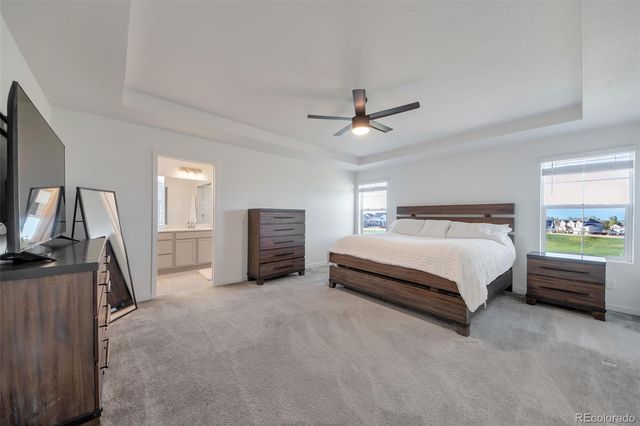 16595 E 110th Avenue, Commerce City, CO 80022