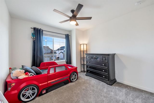 16595 E 110th Avenue, Commerce City, CO 80022