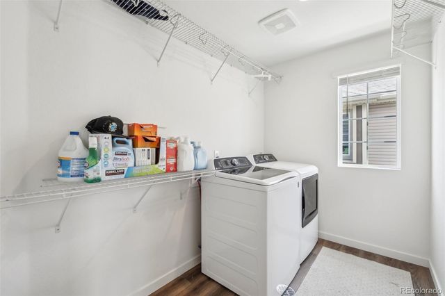 16595 E 110th Avenue, Commerce City, CO 80022