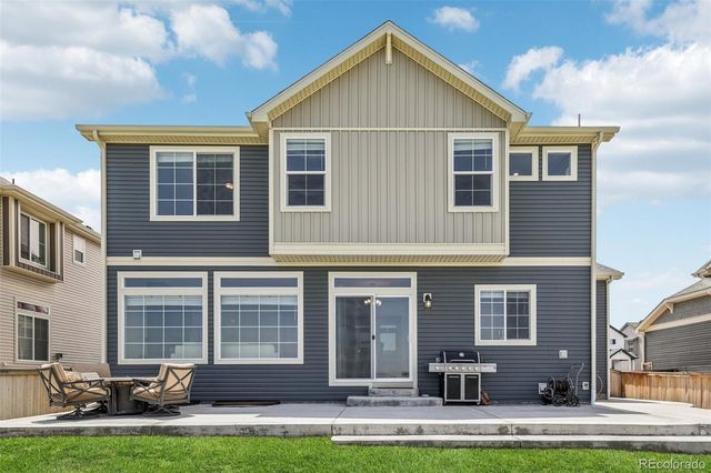 16595 E 110th Avenue, Commerce City, CO 80022