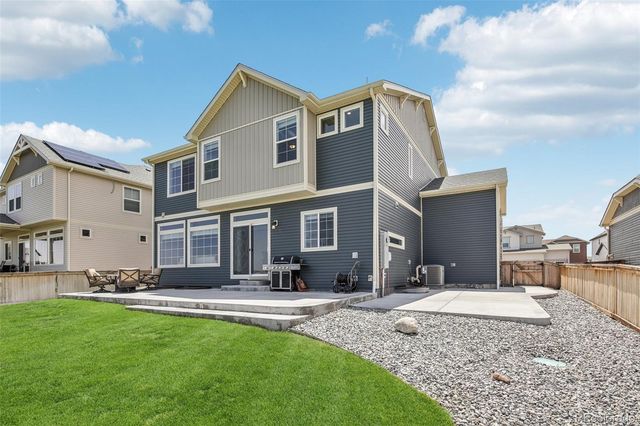 16595 E 110th Avenue, Commerce City, CO 80022