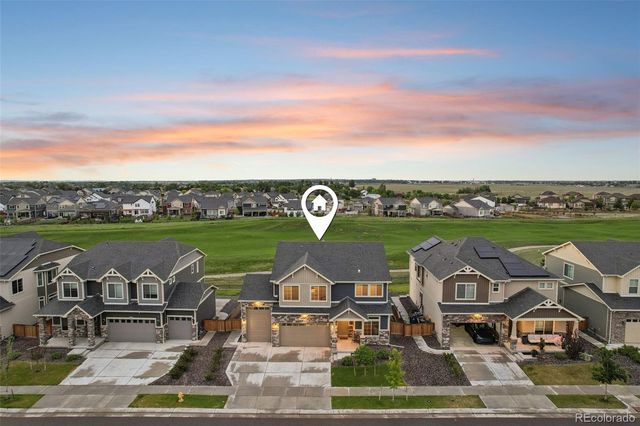 16595 E 110th Avenue, Commerce City, CO 80022