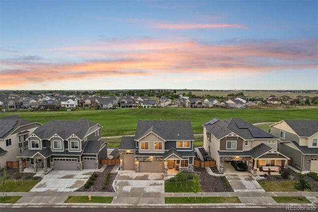 16595 E 110th Avenue, Commerce City, CO 80022