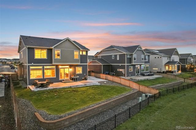 16595 E 110th Avenue, Commerce City, CO 80022