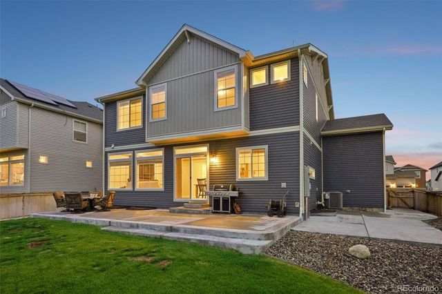 16595 E 110th Avenue, Commerce City, CO 80022