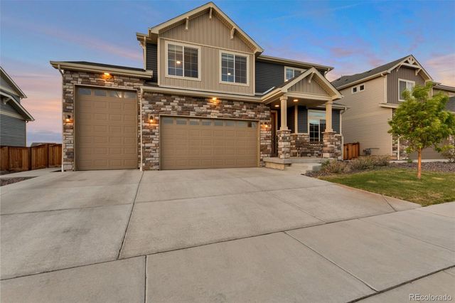 16595 E 110th Avenue, Commerce City, CO 80022