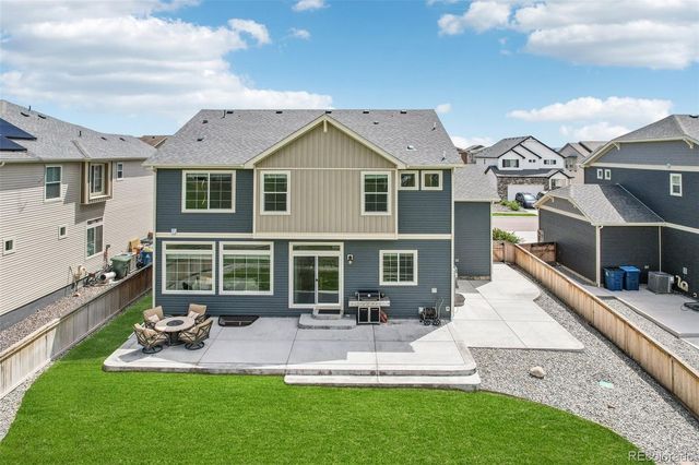 16595 E 110th Avenue, Commerce City, CO 80022