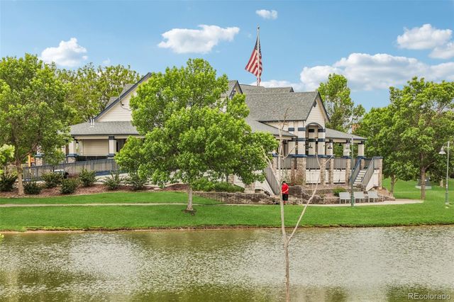 16595 E 110th Avenue, Commerce City, CO 80022