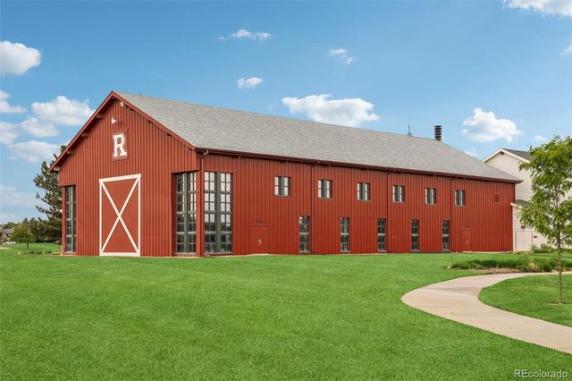 16595 E 110th Avenue, Commerce City, CO 80022