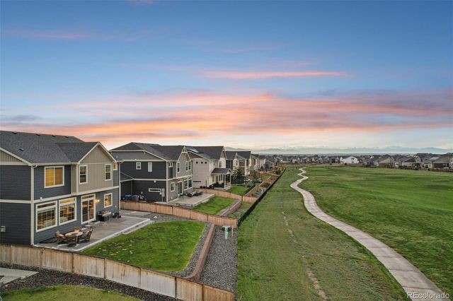 16595 E 110th Avenue, Commerce City, CO 80022