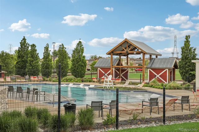 16595 E 110th Avenue, Commerce City, CO 80022