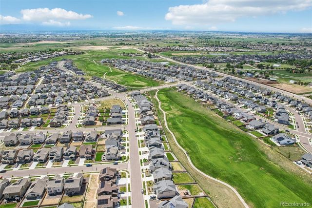 16595 E 110th Avenue, Commerce City, CO 80022