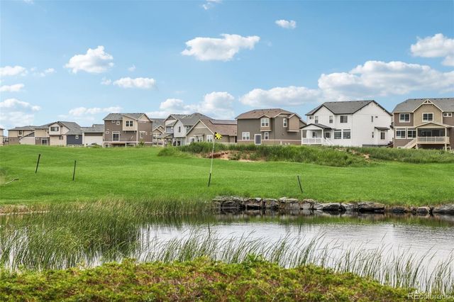 16595 E 110th Avenue, Commerce City, CO 80022