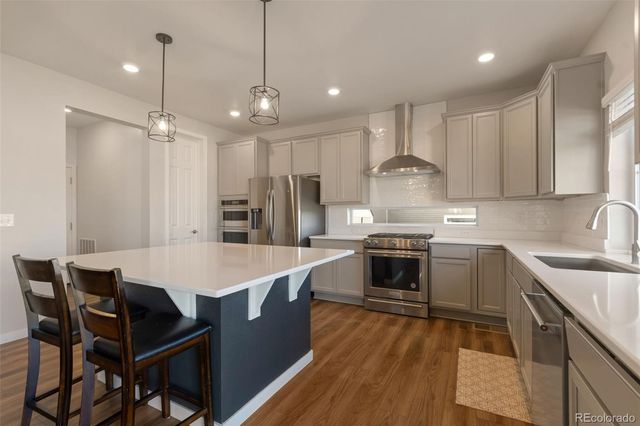 16595 E 110th Avenue, Commerce City, CO 80022