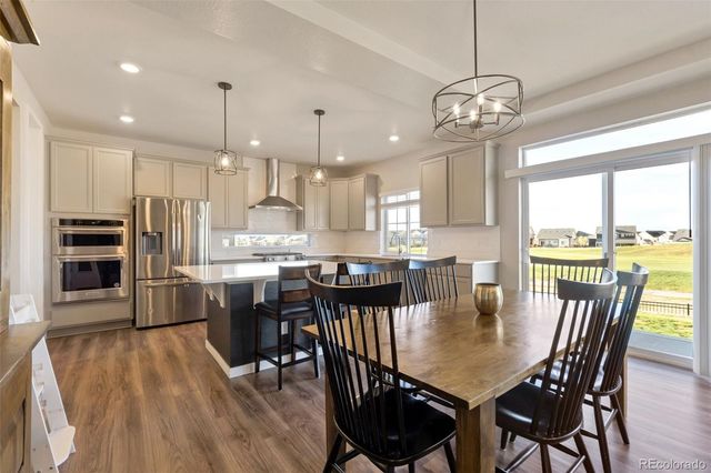 16595 E 110th Avenue, Commerce City, CO 80022