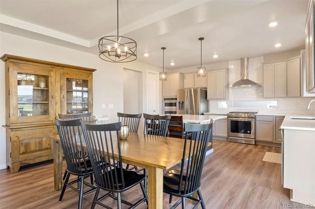 16595 E 110th Avenue, Commerce City, CO 80022