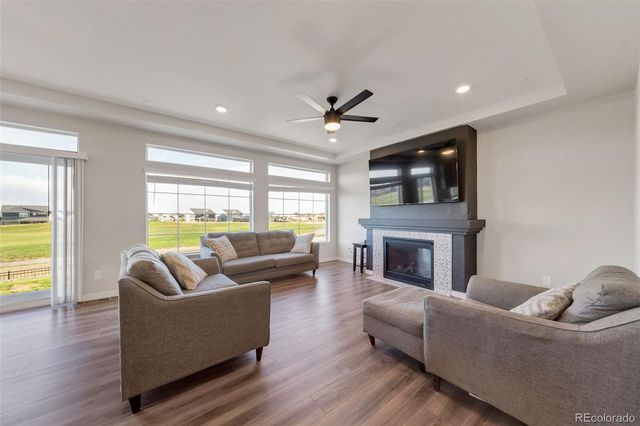 16595 E 110th Avenue, Commerce City, CO 80022