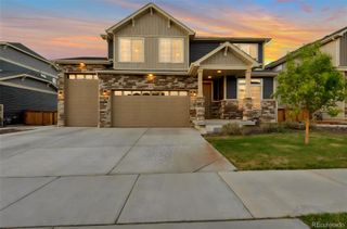 16595 E 110th Avenue, Commerce City, CO 80022