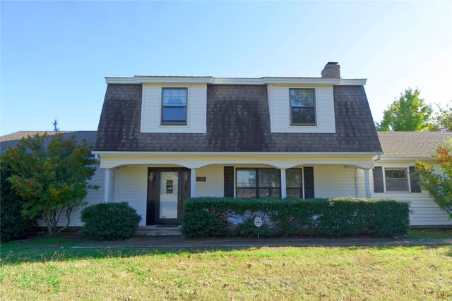 1196 County Road 260, Gainesville, TX 76240