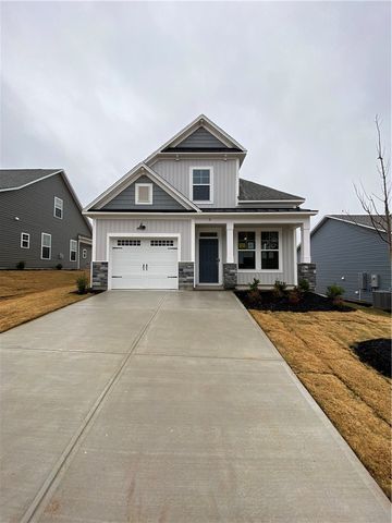 5 Halsey Street, Central, SC 29630