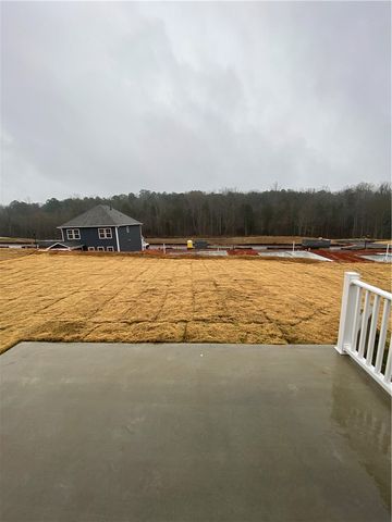 5 Halsey Street, Central, SC 29630