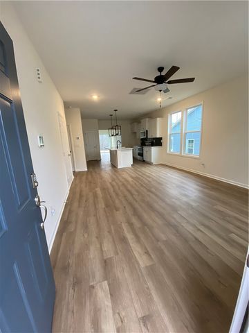 5 Halsey Street, Central, SC 29630