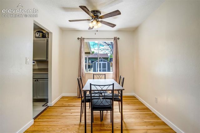 112 N Roosevelt Street, Colorado Springs, CO 80909