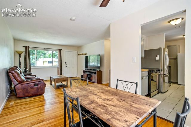 112 N Roosevelt Street, Colorado Springs, CO 80909