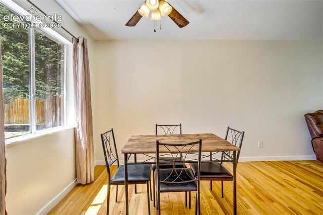 112 N Roosevelt Street, Colorado Springs, CO 80909