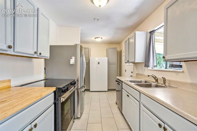 112 N Roosevelt Street, Colorado Springs, CO 80909