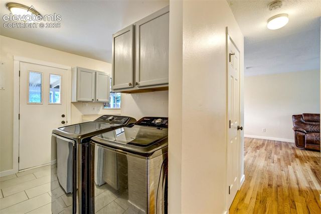 112 N Roosevelt Street, Colorado Springs, CO 80909