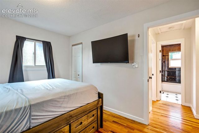 112 N Roosevelt Street, Colorado Springs, CO 80909