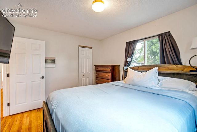 112 N Roosevelt Street, Colorado Springs, CO 80909
