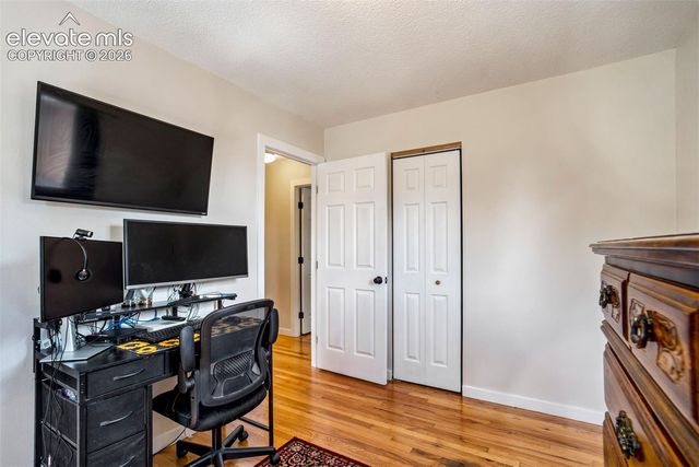 112 N Roosevelt Street, Colorado Springs, CO 80909