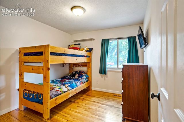 112 N Roosevelt Street, Colorado Springs, CO 80909