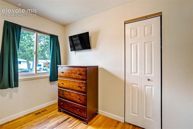 112 N Roosevelt Street, Colorado Springs, CO 80909