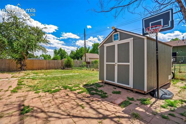 112 N Roosevelt Street, Colorado Springs, CO 80909