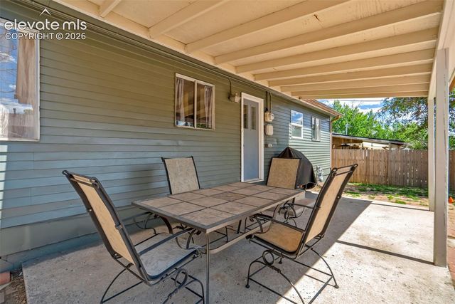 112 N Roosevelt Street, Colorado Springs, CO 80909