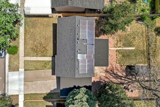 112 N Roosevelt Street, Colorado Springs, CO 80909