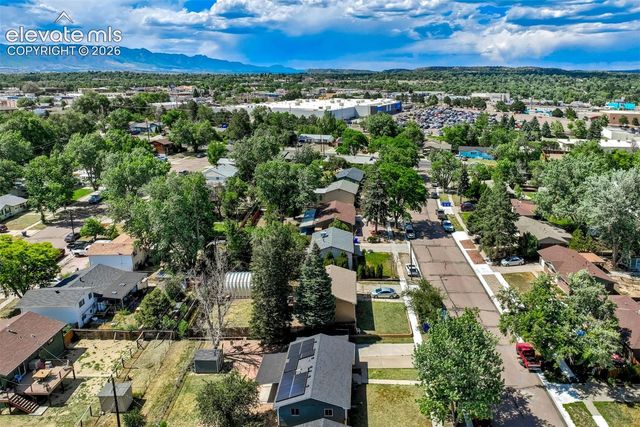 112 N Roosevelt Street, Colorado Springs, CO 80909