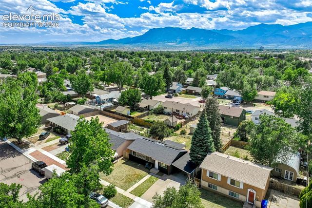 112 N Roosevelt Street, Colorado Springs, CO 80909
