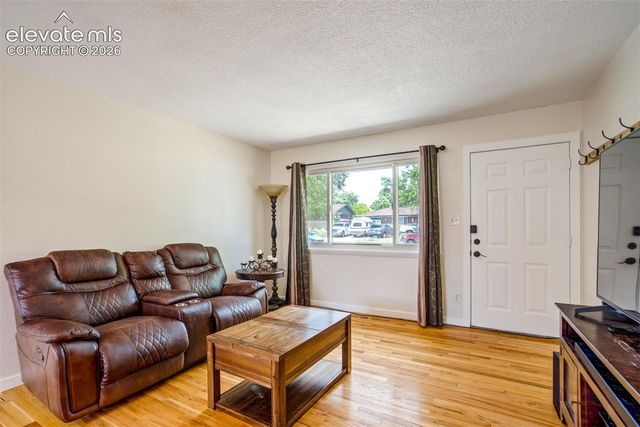 112 N Roosevelt Street, Colorado Springs, CO 80909