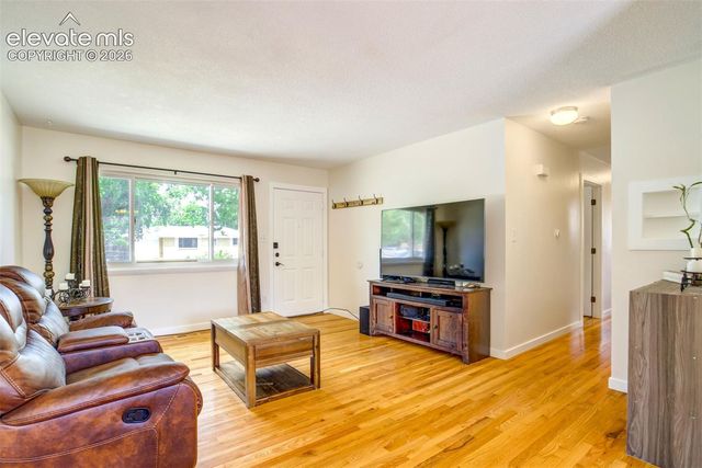 112 N Roosevelt Street, Colorado Springs, CO 80909