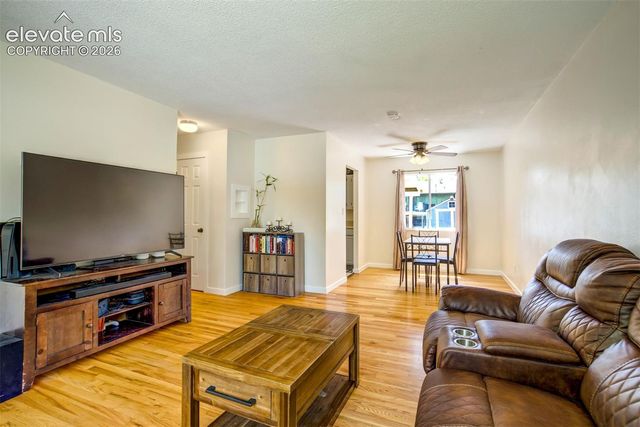 112 N Roosevelt Street, Colorado Springs, CO 80909
